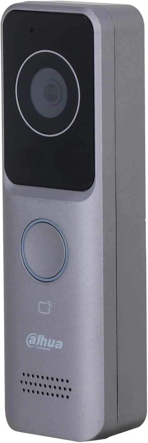 ENTRY PANEL IP DOORPHONE WIFI/POE VTO2311R-WP DAHUA