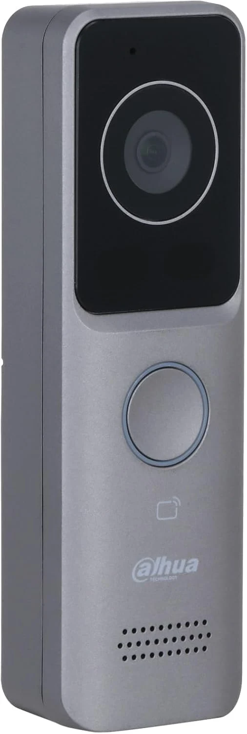 ENTRY PANEL IP DOORPHONE WIFI/POE VTO2311R-WP DAHUA