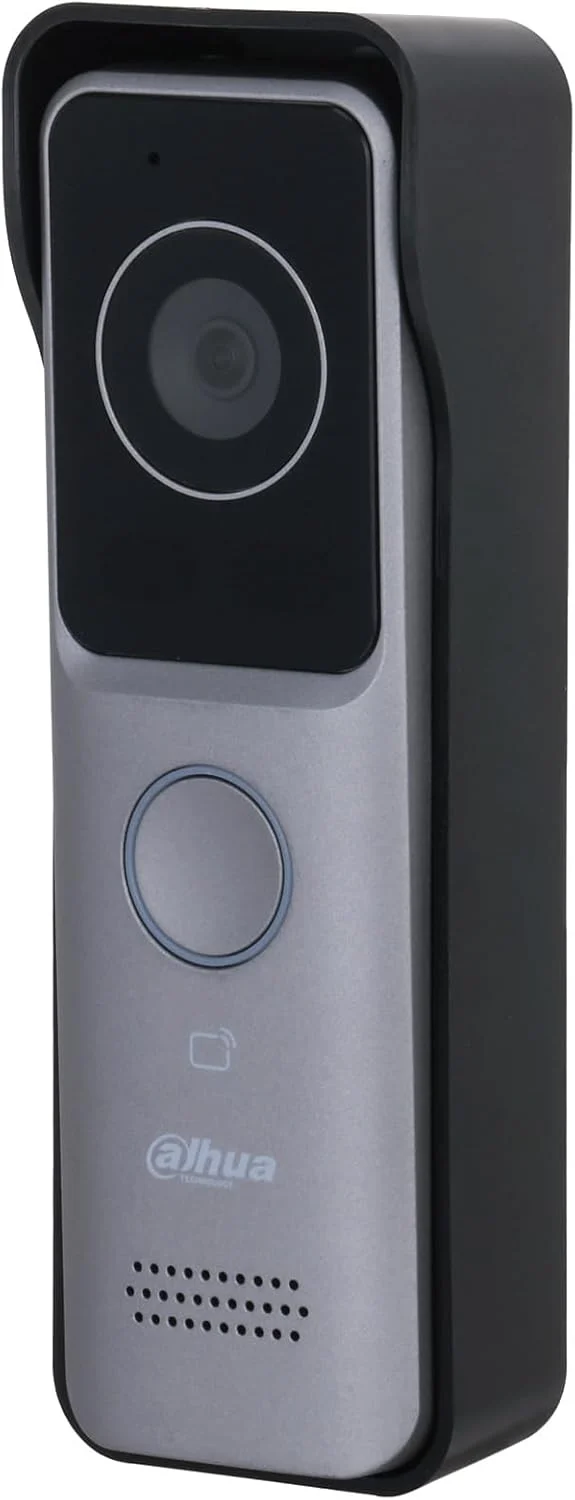 ENTRY PANEL IP DOORPHONE WIFI/POE VTO2311R-WP DAHUA
