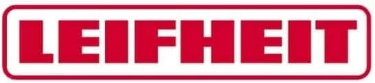 Leifheit Microcut Reibe grob, Microcut steht für extra scharfe und langlebige Klingen, rostfreier Ed