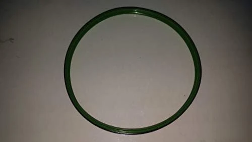 Thermomix, Dichtung, grün, Originalprodukt, TM31, Silikon, 1