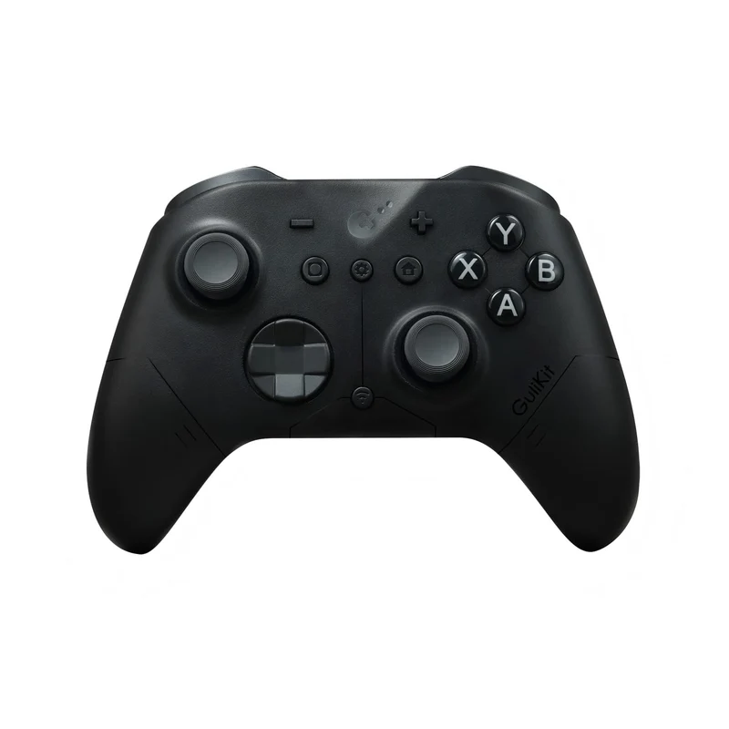 GuliKit ES PRO Wireless PC Gaming Controller für Switch 1/2, Windows/Android/Mac/Steam Deck mit 3,25