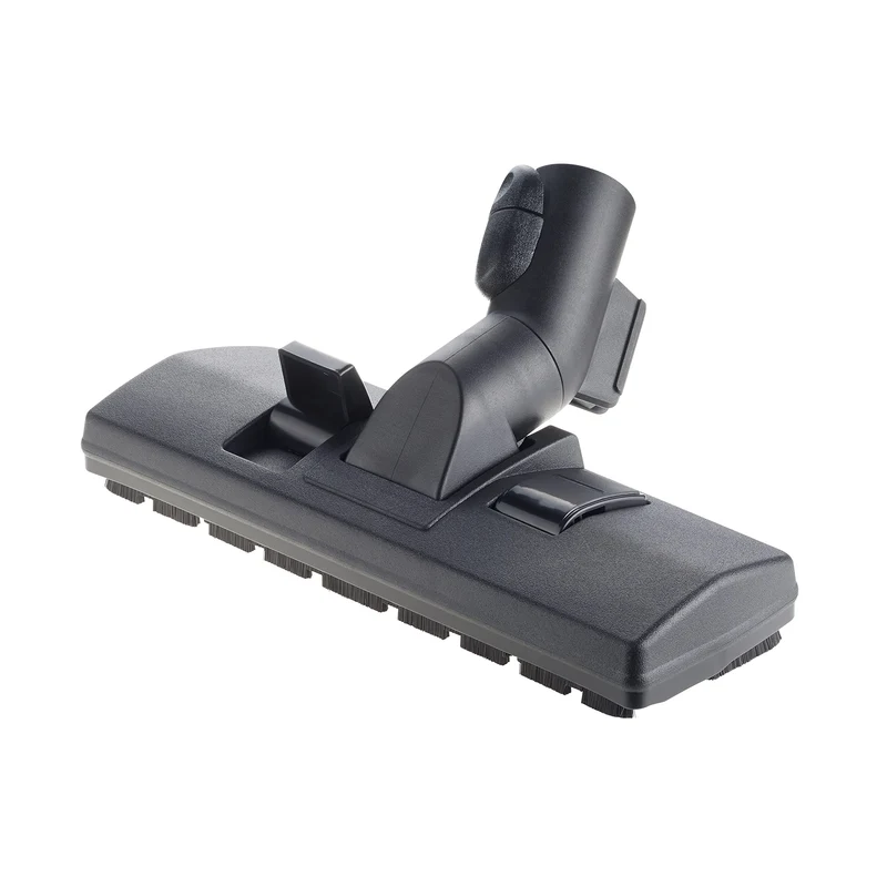 Economy Bodendüse für Miele S 8340 EcoLine Lotosweiss / S8340 Parquet XL EcoLine, umschaltbar mit Ei