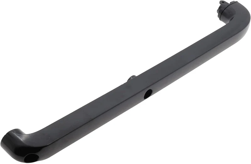 Griffhalterung links FS-9100029721 kompatibel mit/Ersatzteil für Tefal GC242D Inicio Adjust Kontaktg