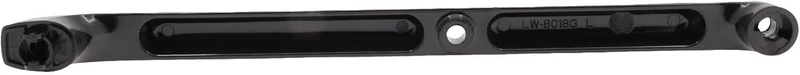 Griffhalterung links FS-9100029721 kompatibel mit/Ersatzteil für Tefal GC242D Inicio Adjust Kontaktg