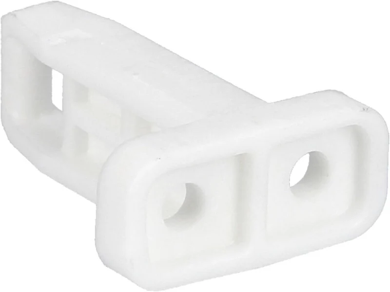 LUTH Premium Profi Parts Kompatibel mit Electrolux Türhaken 8086811141 für Trockner