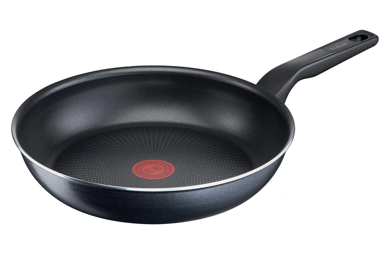 Tefal XL Force Bratpfanne 32 cm extragross, Antihaftversiegelung, robust, Thermo-Signal bei optimale