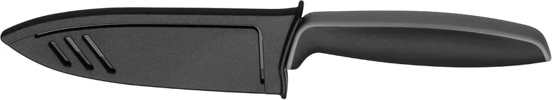 WMF Set 2-teilig Tavira Besteck Set 12 Personen, 60-teilig, Monobloc-Messer, Cromargan Edelstahl pol