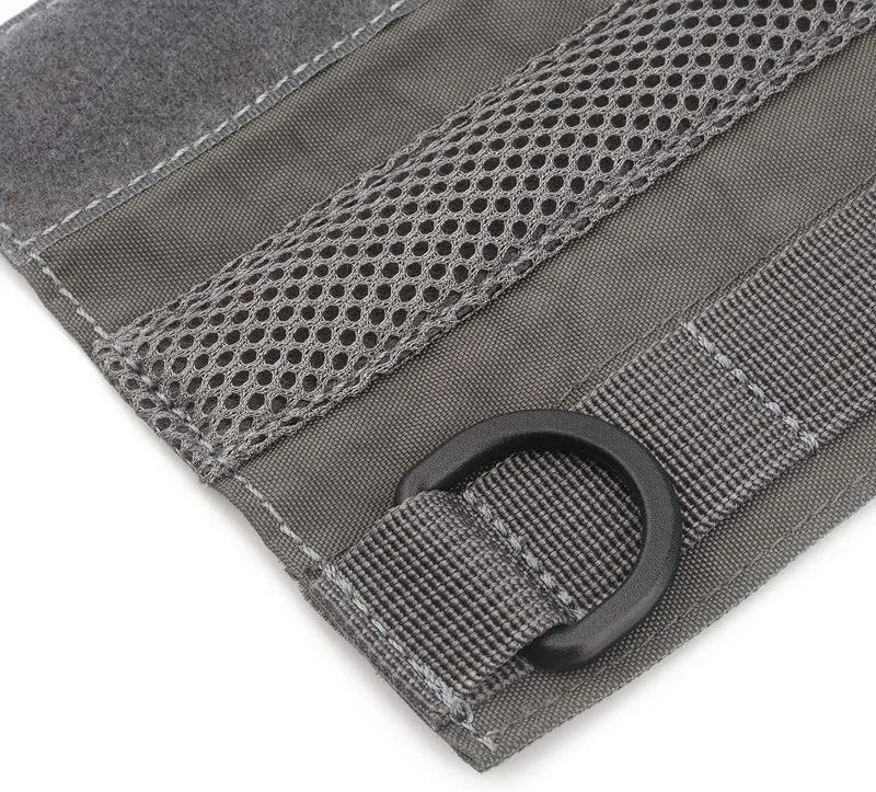 Kopfband Kopfbügel-Abdeckung für modulare Kopfhörer, allgemeine Taktik, Accessoires, Beutel, Tasche,