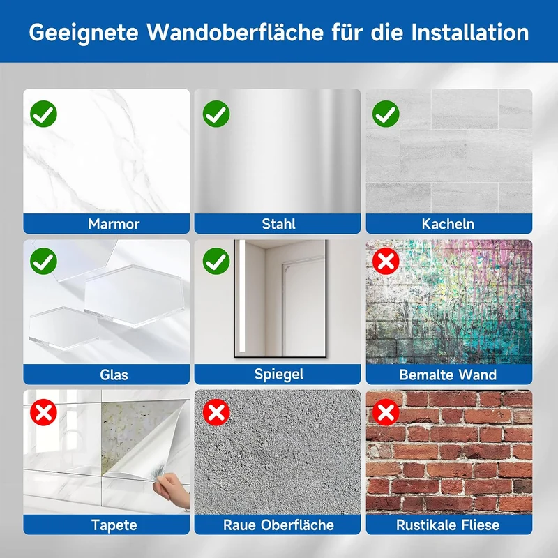Seifenspender Wandbefestigung Dispenser Wandmontage Flüssigseifenspender Handseifenspender Badezimme