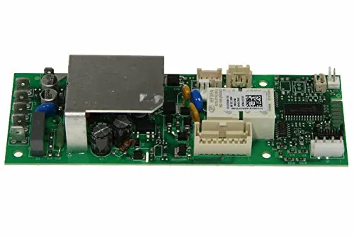 DeLonghi Platine PCB 230V Maschine Caffè ECAM13.123 ECAM23.120 ECAM23.128 Note