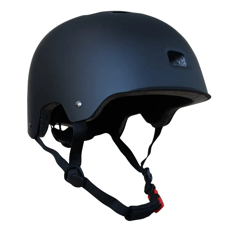 GOOFF Skatehelm - CE & NTA Zertifiziert - Skatehelm für Erwachsene und Kinder - auch als Fahrrad & S