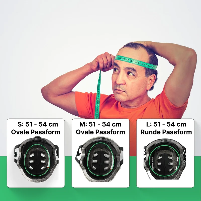GOOFF Skatehelm - CE & NTA Zertifiziert - Skatehelm für Erwachsene und Kinder - auch als Fahrrad & S