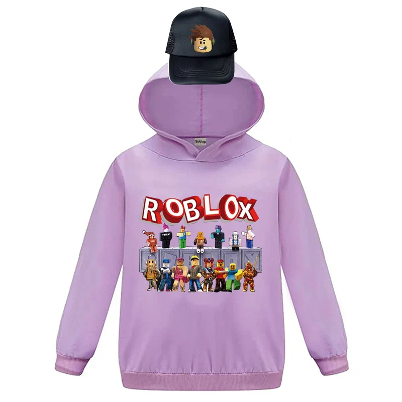 Mädchen Hoodies Rosa Sweatshirt für Kinder Baumwolle Top Casual Langarm Kleidung und Hut 3-13 Jahre