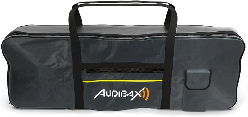 Audibax Onyx Bag 61 Funda para Teclados/Pianos 61 Teclas