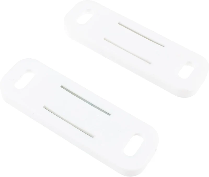 sparefixd Türriegel-Magnet-Set für Bosch-Waschmaschinenschrank