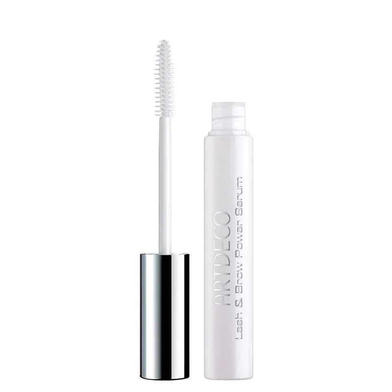 ARTDECO Lash & Brow Power Serum - Wimpernserum & Brauenserum für Optisch dichtere, längere und gepfl