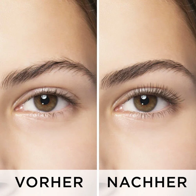 ARTDECO Lash & Brow Power Serum - Wimpernserum & Brauenserum für Optisch dichtere, längere und gepfl