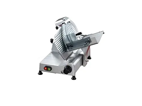 F.A.C. S.R.L 102042 Aufschnittmaschine F.A.C. 220 c/schärft, Mix