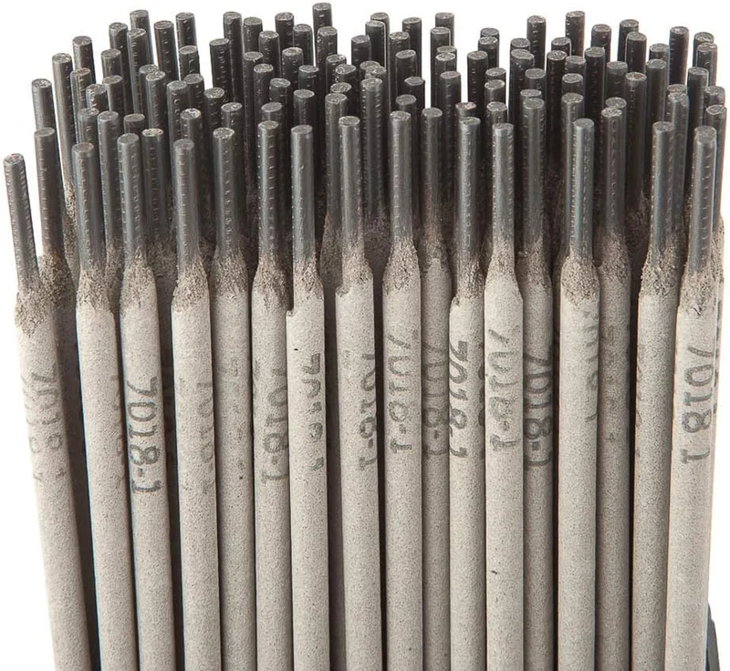 Forney 7018 Schweissen Rod, 30701 1-Pound 3/32-Inch, 1-Pound 3/32-Inch