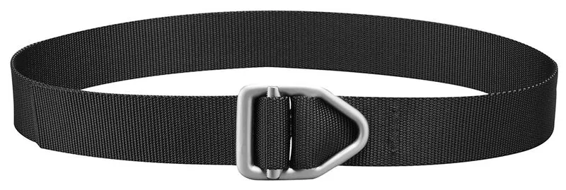 Propper Herren 360 Gunmetal Belt Gürtel 3XL Schwarz, 3XL Schwarz