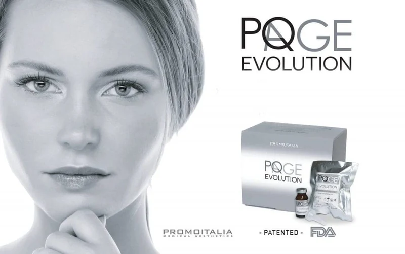 PEELING PQAGE EVOLUTION 1 X 3ML