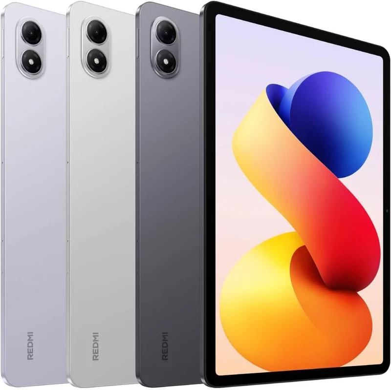 XIAOMI REDMI Pad 2 Pro, 8+256GB, 12,1" 2,5K 120Hz Display, Riesiger 12.000mAh (typ) Akku, 4nm Prozes