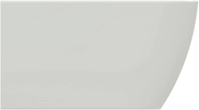 Ideal Standard - i.life B Einloch-Bidet mit komplett verdeckten Befestigungen, weiss