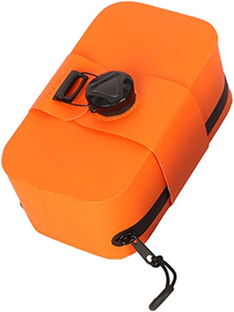 Fahrrad Satteltasche, Leichte Fahrradsatteltasche Outdoor Radfahren wasserdichte Fahrradhecktasche M