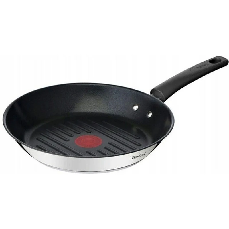 Tefal Duetto+ 26 cm grill pan G73340