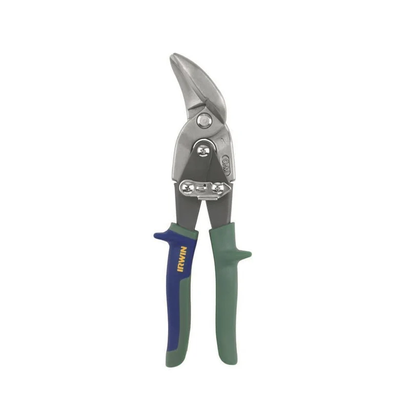 Irwin Tools Offset Snips, links (2073211)