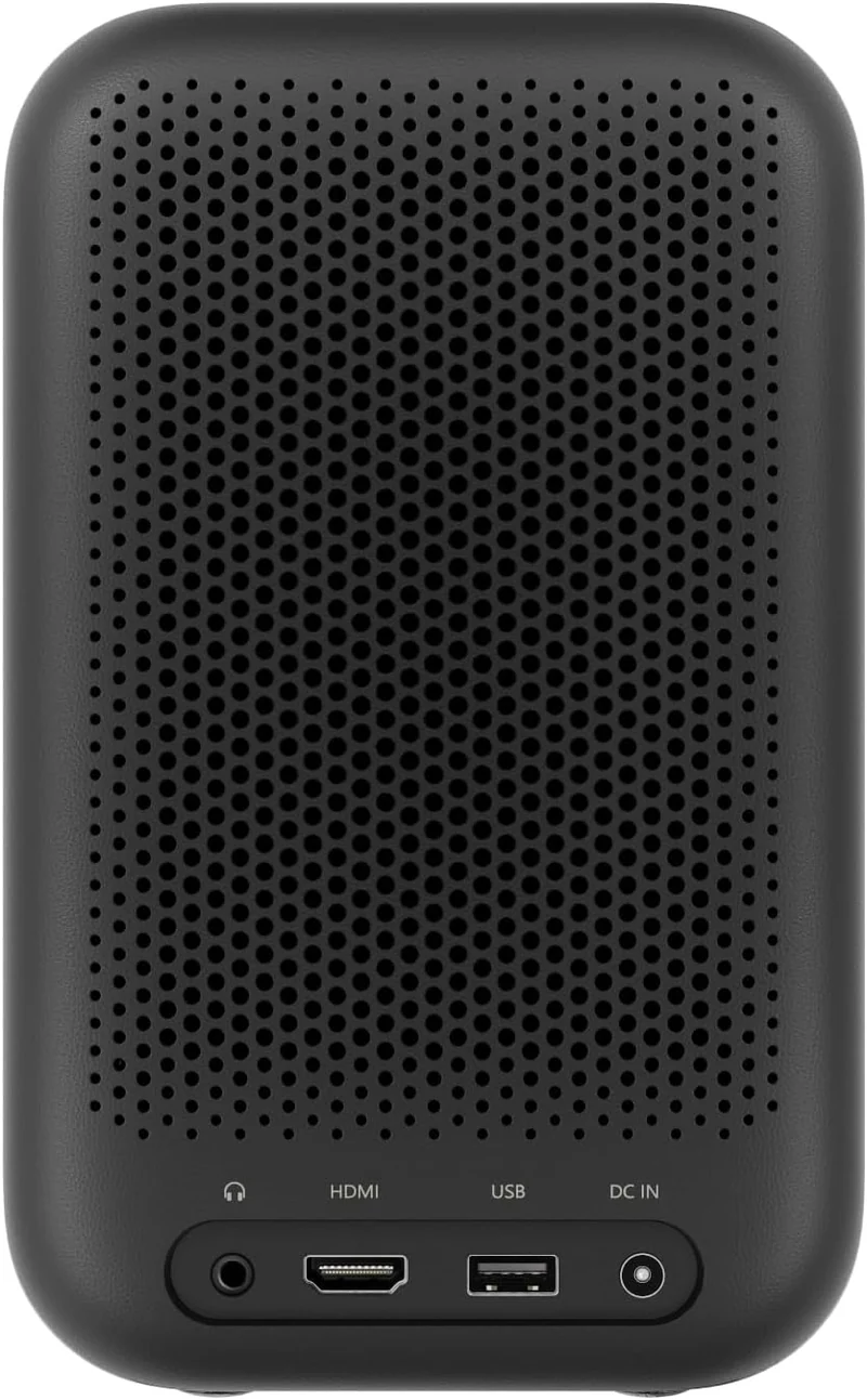 Xiaomi Smart Projector L1 Pro - Full-HD 1080p, Dolby Audio, 400lm LED, Google TV & Netflix, Autofoku