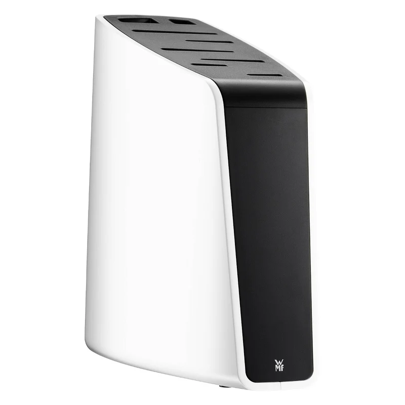 WMF Messerblock 8 Slot, Weiss
