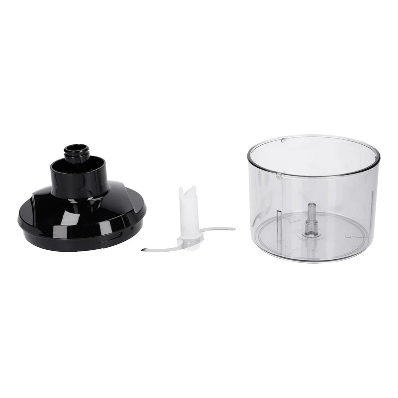 LUTH Premium Profi Parts Universalzerkleinerer Set kompatibel mit Bosch 12043110 für Stabmixer