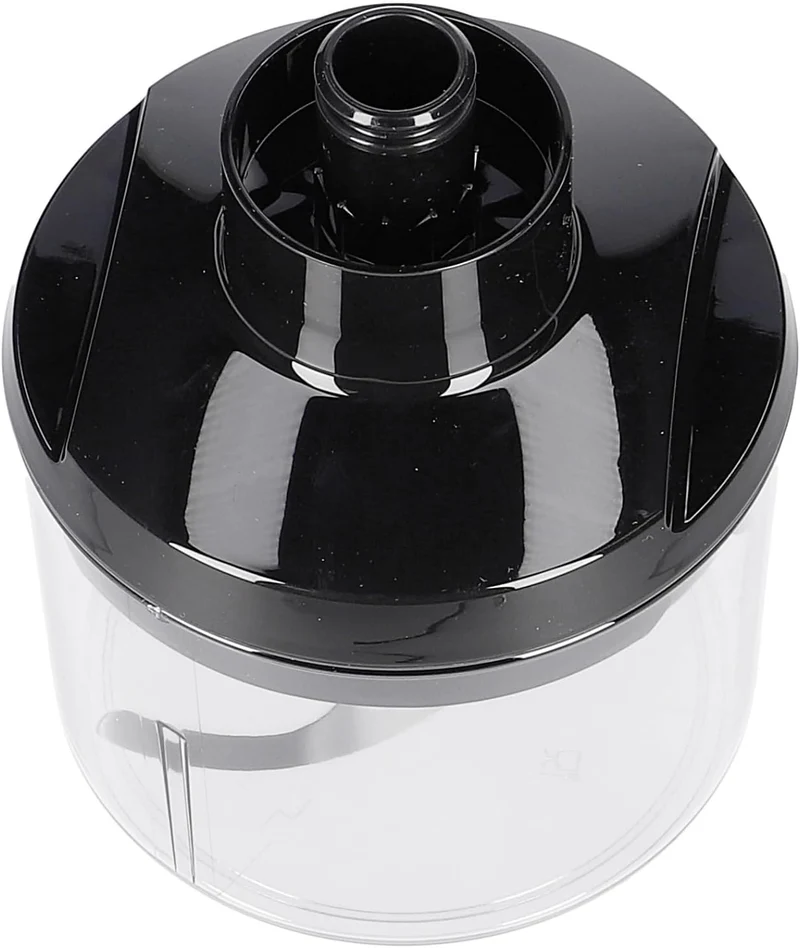 LUTH Premium Profi Parts Universalzerkleinerer Set kompatibel mit Bosch 12043110 für Stabmixer