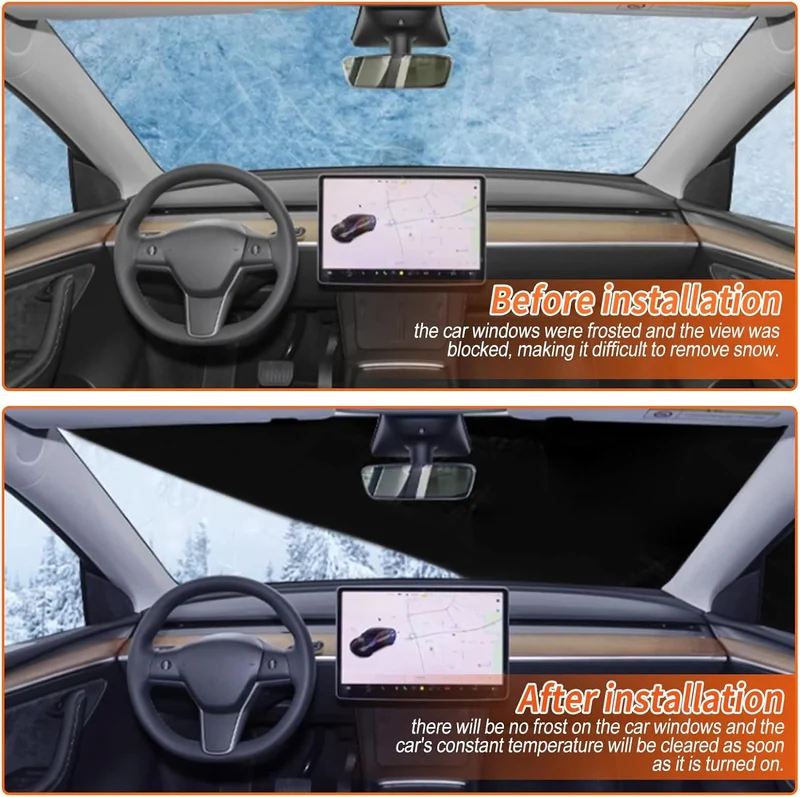 wasserdichte Autoabdeckung für FIAT Panda 2012-2024, 6 Schichten Outdoor Allwetter Vollgarage Sonne