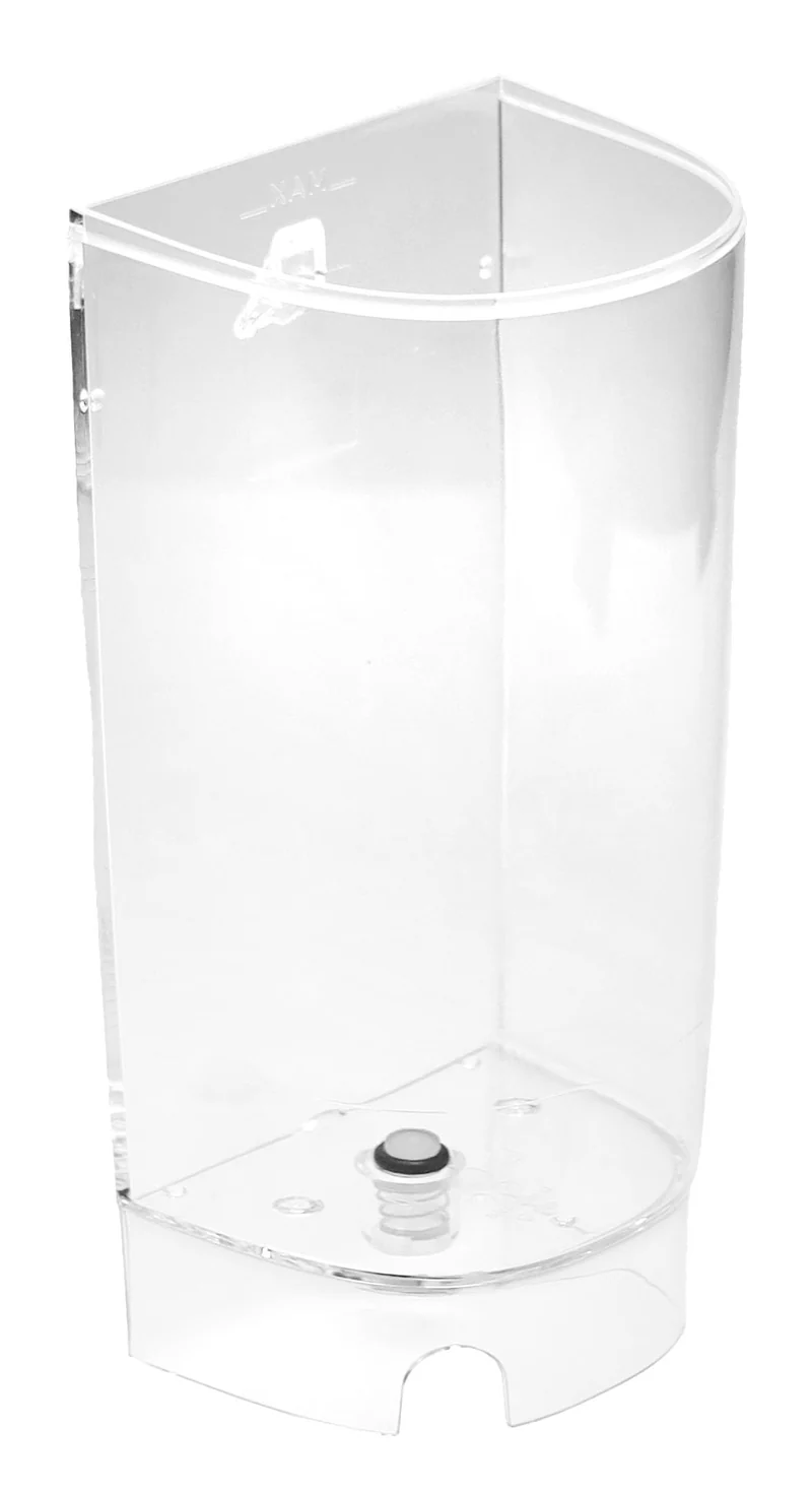 Wassertank kompatibel mit/Ersatzteil für Krups MS-208994 KP1A3B KP243B KP2431 Genio S Dolce Gusto