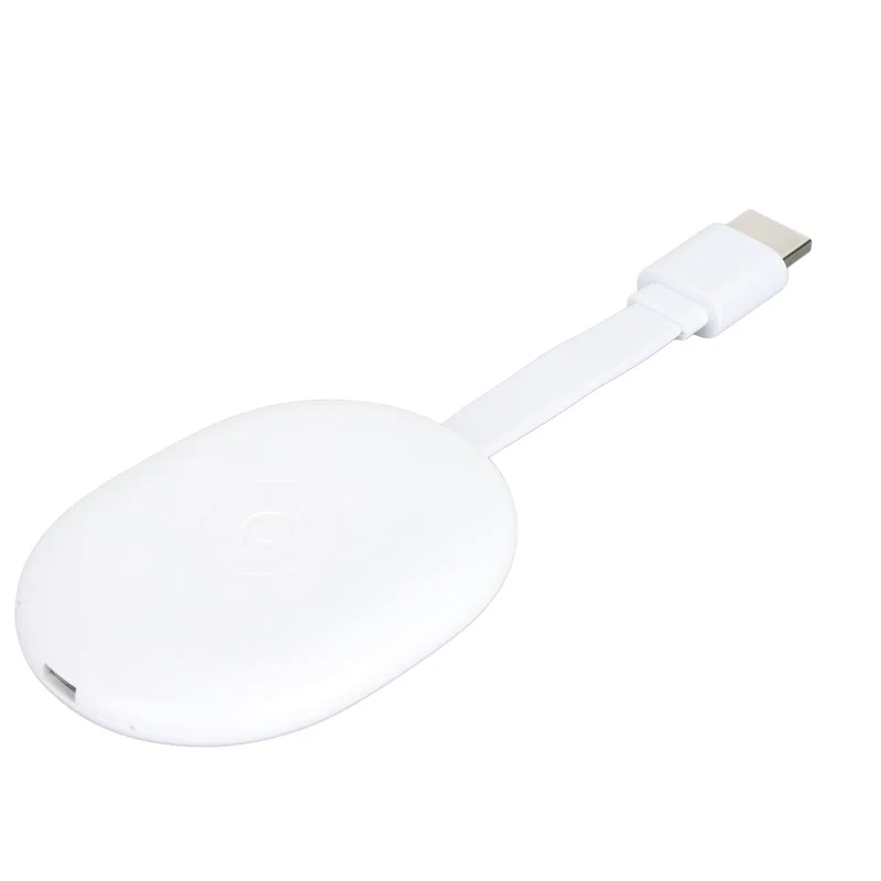 Ejoyous Wireless HDMI Dongle für TV, Full HD Wireless Display Adapter Wi-Fi TV Dongle Drahtloser Sma