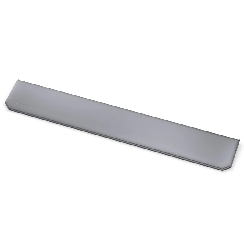 ENDORFY Thock Palm Rest V2, palmrest, Handballenauflage, PU-Leder, Memory-Schaum-Füllung, kompatibel