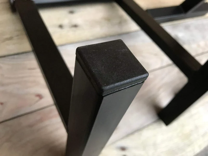 Fitness DIP Station Push UP Barren 2er Set STÄNDER Fitness KLIMMZUG - Keine Montage ERFORDERLICH