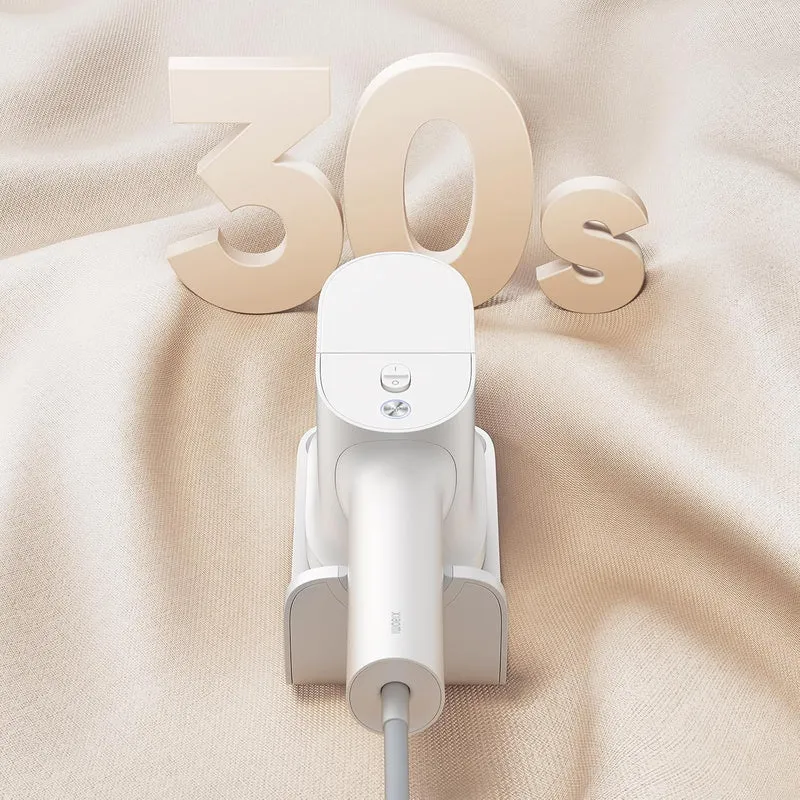 Xiaomi 1000w Vertical Steam Iron One Size