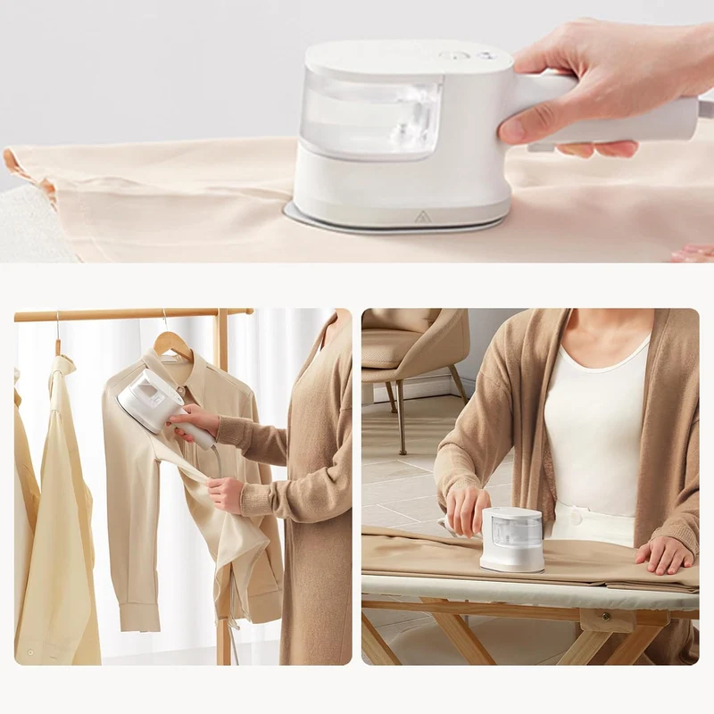 Xiaomi 1000w Vertical Steam Iron One Size