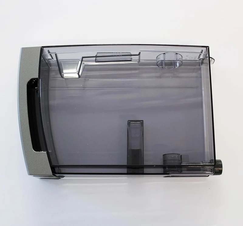 Wassertank Wasserbehälter Reservoire komplett/Passend für DeLonghi Kaffee-Vollautomat Dinamica Plus/