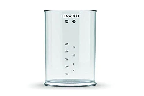 Kenwood Container Messbecher 500ml Mixer Triblade HDP10 HDP101 HDP103 HDP109