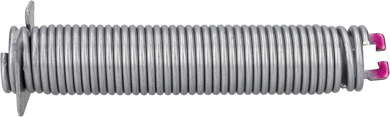 LUTH Premium Profi Parts Türscharnierfeder rechts/links kompatibel mit Siemens 00611340 für Geschirr