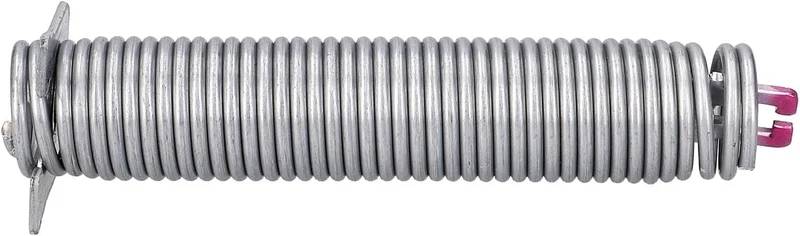 LUTH Premium Profi Parts Türscharnierfeder rechts/links kompatibel mit Siemens 00611340 für Geschirr