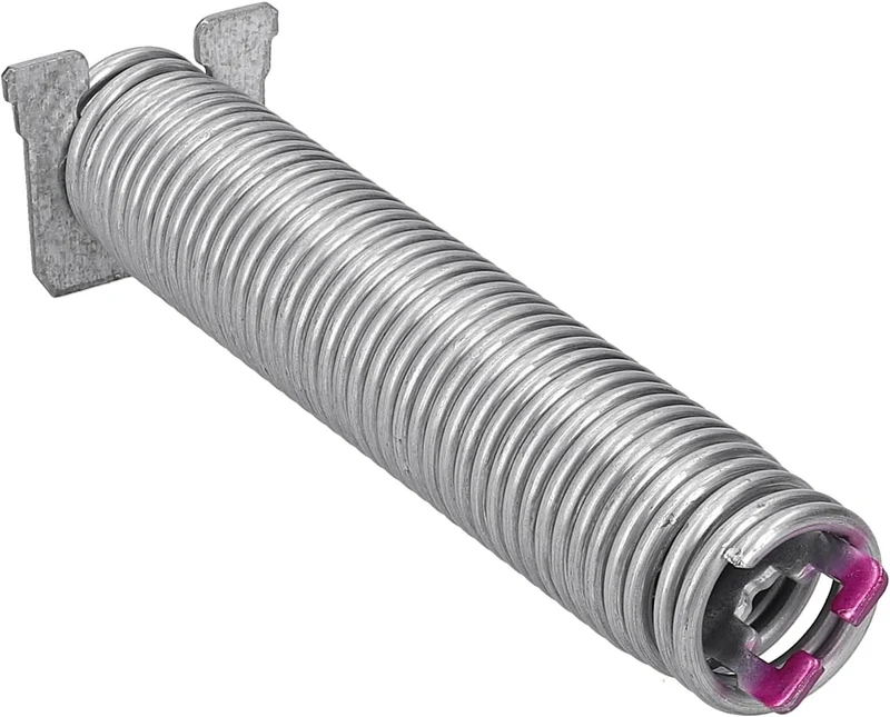 LUTH Premium Profi Parts Türscharnierfeder rechts/links kompatibel mit Siemens 00611340 für Geschirr
