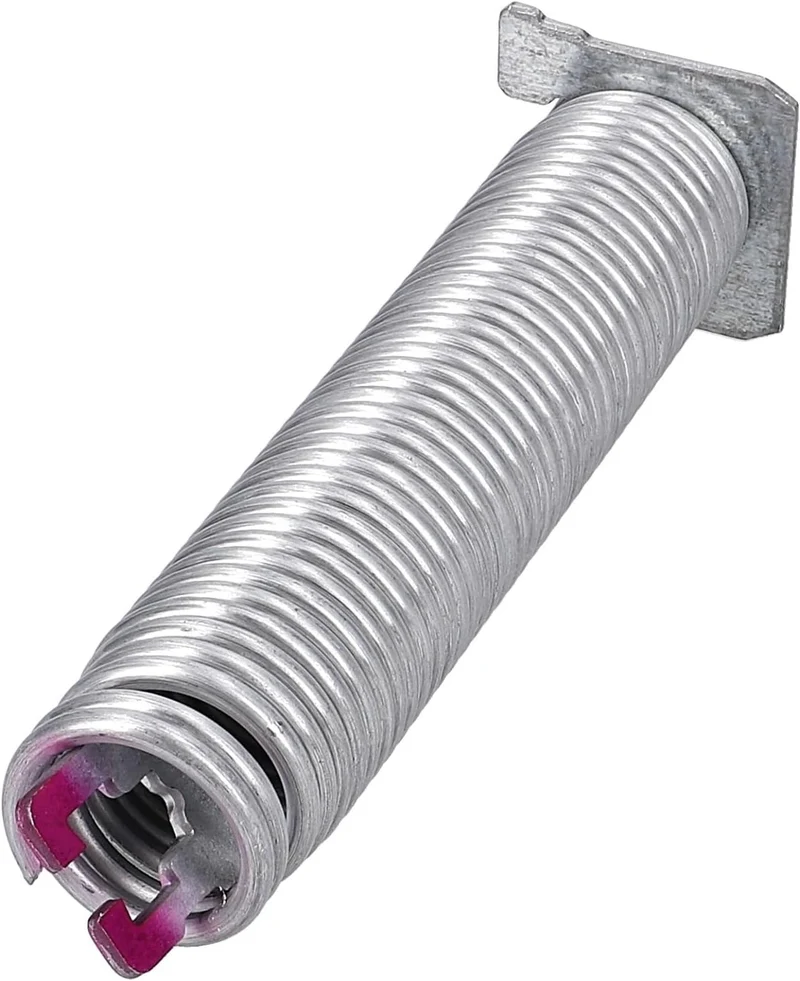 LUTH Premium Profi Parts Türscharnierfeder rechts/links kompatibel mit Siemens 00611340 für Geschirr