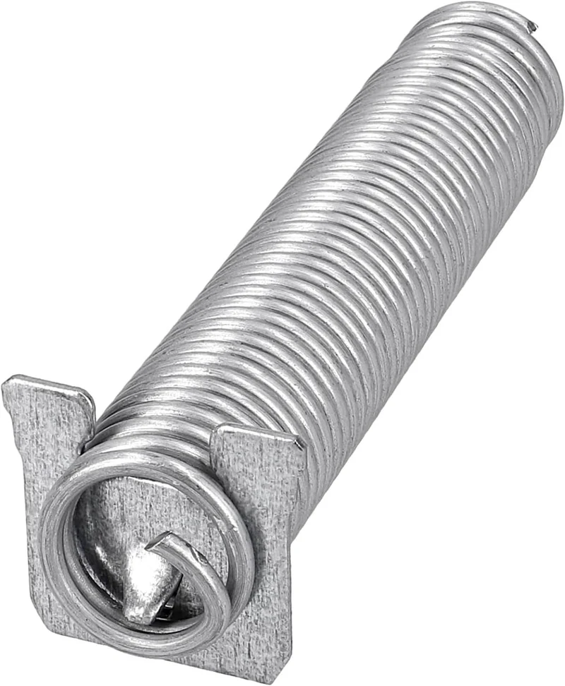 LUTH Premium Profi Parts Türscharnierfeder rechts/links kompatibel mit Siemens 00611340 für Geschirr