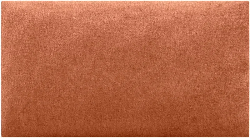 DHOME Kopfteil aus Kunstlederoder Stoff AQUALINE Glatt mit Beinen Kopfteil gepolstert Luxusbett Kopf